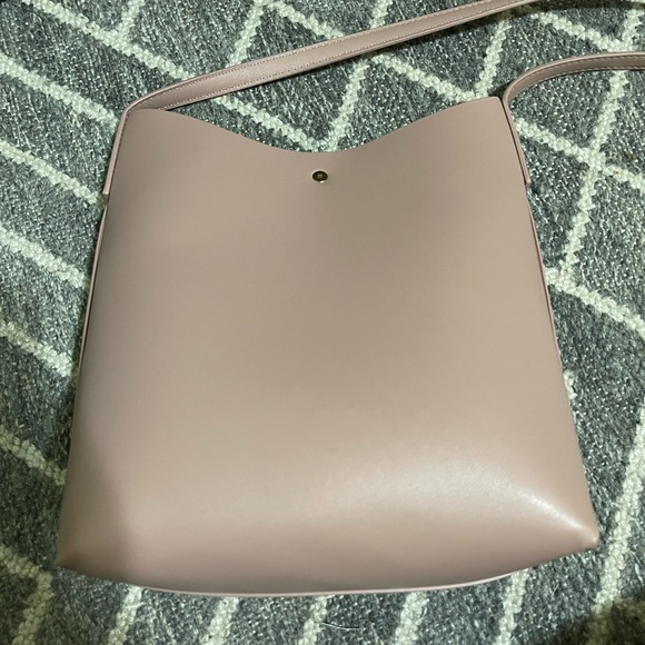 NWOT SAMARA Medium Shoulder Bag - Picture 3 of 7